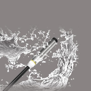 프리미엄 PNP 유도형 근접 센서 M8 NC IME08-02BPOZW2K 저가형 키엔스 IFM 교체품(액세서리 포함) - Product Image 5