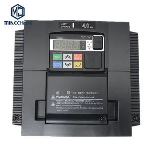 Inversor Trifásico de 400V 4000W para 3G3MX2-A4040-ZV1 - Product Image 1