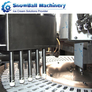 Paletera automática por molde - Product Image 1