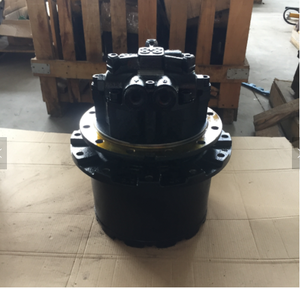 Parti di escavatore EX60URG motore da viaggio EX60URG motore finale HMGB08BA pista Assy per Hitachi - Product Image 3