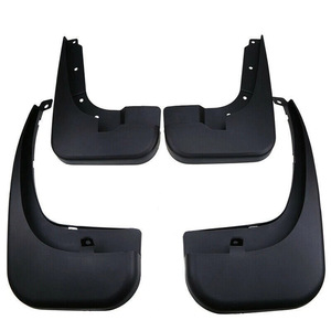 Guardabarros de Plástico para Mercedes-Benz Vito A4478900000 A4478900100, Repuesto para Furgoneta 2016-2024 - Product Image 3