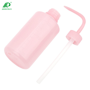 Botella de Gran Capacidad para Lavar Pestañas, Reduce las Recargas Frecuentes, Perfecta para Cadenas de Salones de Belleza con Gran Tráfico de Clientes Diario - Product Image 1