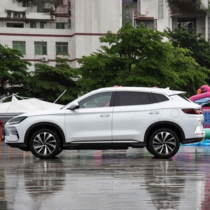 SUV compact BYD SONG PLUS EV 2025 à longue autonomie avec un bon rapport qualité-prix - Product Image 4