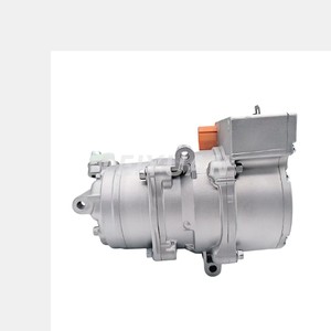 คอมเพรสเซอร์แอร์ไฟฟ้า BC28D OEM HA2HE-8103020 สำหรับรถยนต์ BYD Qin - Product Image 2