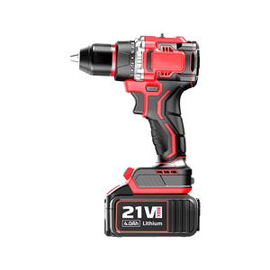 Venta Directa de Fábrica, Taladros Eléctricos Profesionales de Bajo <span class=keywords><strong>Precio</strong></span>, <span class=keywords><strong>Taladro</strong></span> Inalámbrico Portátil de 13 mm - Product Image 1
