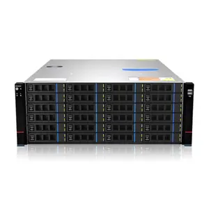 4u 36 bay server case Gooxi RMC4136-670-HSE 4U Rackmount server chassis