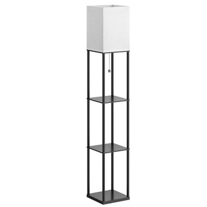 Lampes sur pied AB Modern Standing Shelf conviennent aux lampes sur pied dans les bureaux, les hôtels, les cafés, les restaurants, la décoration intérieure - Product Image 6