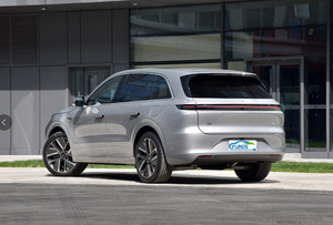 Meilleur prix de Chine voiture pour l'exportation Lixiangl6 électrique 4x4 L6 Fwd Suv voiture de luxe suv véhicules adulte voiture Li <span class=keywords><strong>auto</strong></span> <span class=keywords><strong>moins</strong></span> cher suv électrique - Product Image 5