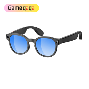 Gafas Inteligentes AIMB-S1 con Grabación de Video 1080P, Carga Magnética, Traductor Multi-Idioma, Chip BK7258 - Product Image 1