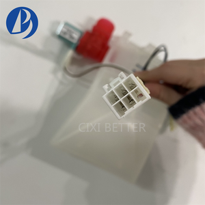 Válvula de Entrada de Repuesto para <span class=keywords><strong>Lavadora</strong></span> W910010004 de <span class=keywords><strong>Buena</strong></span> Calidad para <span class=keywords><strong>Whirlpool</strong></span> Kenmore Maytag - Product Image 6