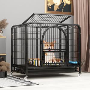 cyrus pet crate