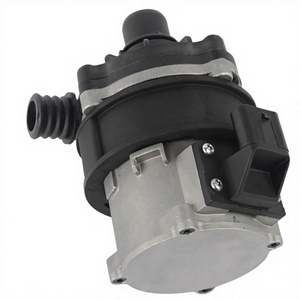 Bomba de Agua Electrónica Hh 11517566335 para BMW 550 650 750 760 X5 X6 Alpina B7, Repuesto para Reparación - Product Image 4