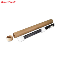 Écran tactile multipoint infrarouge de 60 pouces, panneau tactile multipoint, cadre tactile IR pour Smart TV