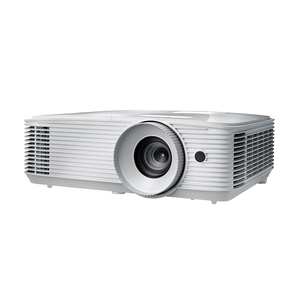 Optoma DH351 1080p DLP <b>Projector</b> | 3600 Lumens 15000H Lamp Life 3D 5W <b>Speaker</b> for Office & Home Use - Product Image 4