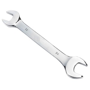 Cờ Lê Cờ Lê Hai Đầu Hở Mạ Crôm Đánh Bóng OEM Nhiều 6-55Mm Chất Lượng Tốt Để Sửa Chữa - Product Image 6