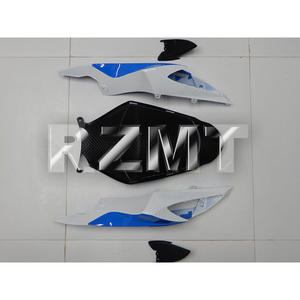 For <strong>Suzuki</strong> GSXR600 GSXR750 2011-2026 <strong>GSXR</strong> <strong>600</strong> 750 Motorcycle <strong>Fairing</strong> ABS Injection Customized Bodywork <strong>Fairings</strong> Kit S0611-1001b - Product Image 5
