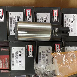 Elettrico della Pompa Del <span class=keywords><strong>Carburante</strong></span> 23220-74021 23220-746060 per Paseo Pickup Previa T100 Tercel - Product Image 1