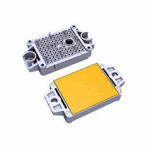 Module de transistors NXH007F120M3F2PTHG, composants électroniques de circuit - Product Image 1