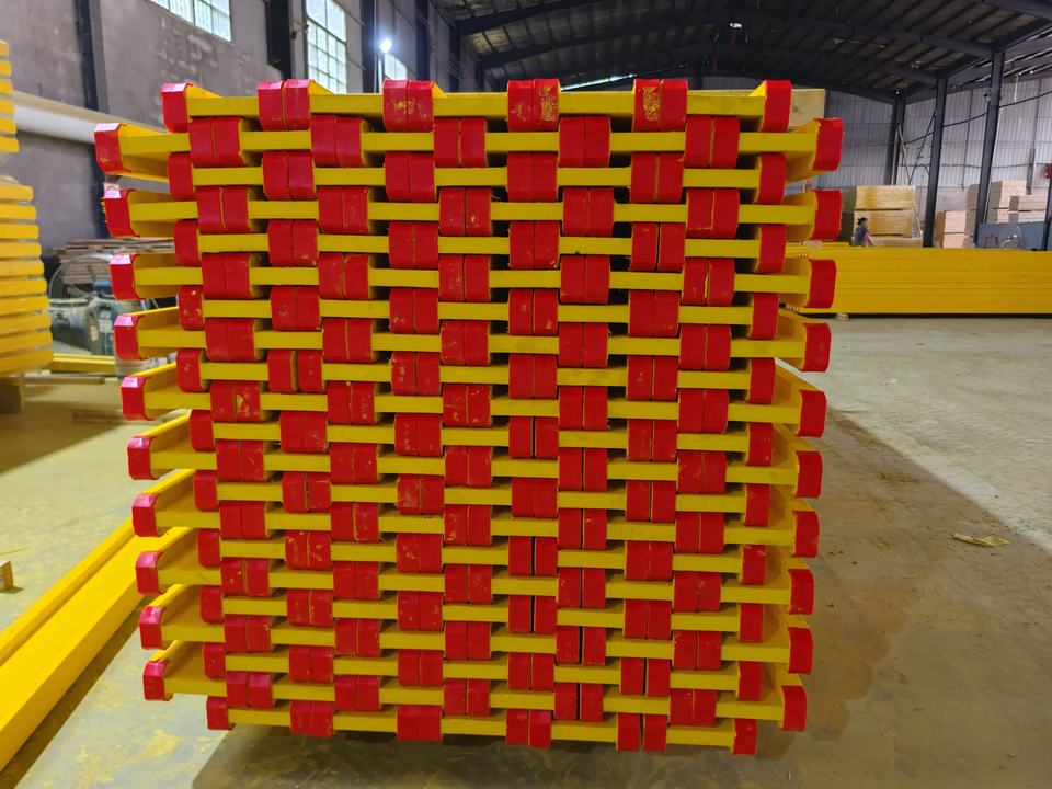 Table Formwork Support Beam H20 Beam H Beam Construction Concrete ...