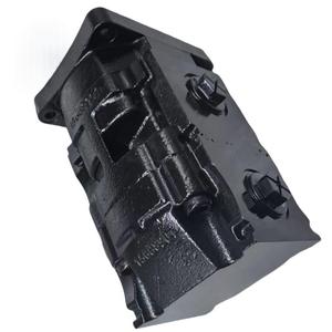 Bomba de Engranajes Hidráulica Birotativa P76 7049 P20/P30/P31/P50/P51/P75/P76 7049112042 P76A678BEOL15-7P - Product Image 5