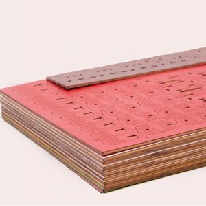 Innovador Kit de Manualidades Artísticas DIY para Adultos, Rompecabezas 3D de Madera con Diseño de Flores para San Valentín, Cumpleaños, Día de la Madre - Product Image 4