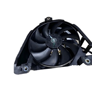 หม้อน้ำรถจักรยานยนต์ 1WD-E2405-00 สำหรับ YZF-R25 MT-25 อะไหล่ทดแทน - Product Image 1