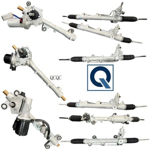 Pour crémaillère de direction automatique <span class=keywords><strong>Scount</strong></span> pour Mercedes-Benz Classe E - Product Image 4