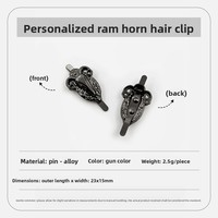 Accessoires décoratifs pour bottes femme : Boucles à clip style punk avec strass et fleurs, incrustées de diamants, vente directe usine