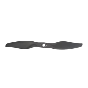 Electric VORTEX Plastic Dark Grey Propeller 7inch 7x5E for <b>RC</b> <b>Airplane</b> Drone Motor 2212 1400KV - Product Image 3