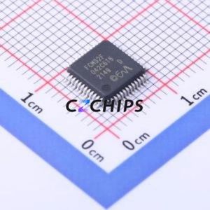ชิปไอซีไมโครคอนโทรลเลอร์ LQFP-48 FCM32F042C6T6ของแท้ (7x7) ของแท้ใหม่ - Product Image 1