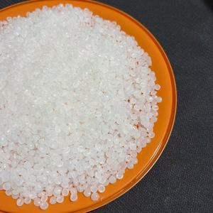 Grade Hdpe blanc vierge de moulage par soufflage 5502 granules pour la fabrication de bouteilles - Product Image 5