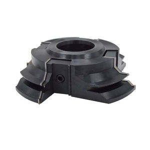 Nuevas Herramientas Populares para Trabajar la Madera, Cortador de Perfiles, Cortadores de Perfiles Personalizados No Estándar para Trabajar la Madera - Product Image 3