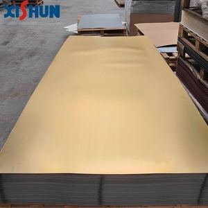 Láminas de Acrílico Espejo Flexibles Welldon 1220*2440mm, Lámina de Acrílico Espejo Orgánico para Grabado Láser - Product Image 5
