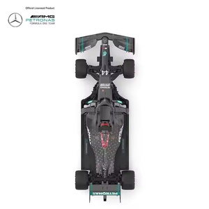 Xe điều khiển từ xa mô hình xe đua F1 tốc độ cao, có chức năng drift, kèm cáp USB, dành cho trẻ em chuyên nghiệp, đồ chơi phun nước, quà tặng - Product Image 6