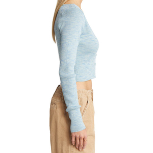 Knits Xmas Sweaters <strong>for</strong> <strong>Christmas</strong> <strong>Jumper</strong> Pocket Ladies Silk Cotton Knitted Pullover Sweater Sweaters <strong>for</strong> <strong>Girls</strong> - Product Image 2
