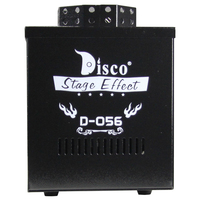 Bon prix dmx scène feu effet spécial fx disco sfx