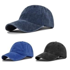 709-(UK, วัน ไซส์, ) หมวกเบสบอลสีกรมท่าสำหรับผู้ชาย, หมวกคลาสสิคแบบ Snapback - Product Image 1
