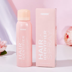 Spray dépilatoire doux pour le visage et le corps, rasoir pour le visage et le corps, parfum d'aloe vera, cible le visage et le corps - Product Image 1