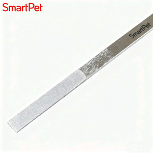 Lima de Diamante SmartPet de 250 mm, Herramienta de Pulido de Metal de Corte Plano y Suave - Product Image 1