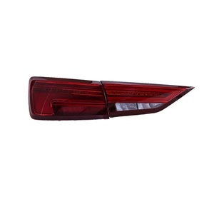 Feux arrière LED pour <span class=keywords><strong>Audi</strong></span> <span class=keywords><strong>A3</strong></span> 2013-2019 <span class=keywords><strong>8V</strong></span> Berline, clignotants dynamiques, animation, feux stop, marche arrière, accessoires - Product Image 2