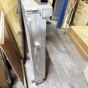 Radiatore JCB205 radiatore idraulico olio di raffreddamento per escavatore Jcb idraulico olio radiatore idraulico olio di raffreddamento escavatore - Product Image 2