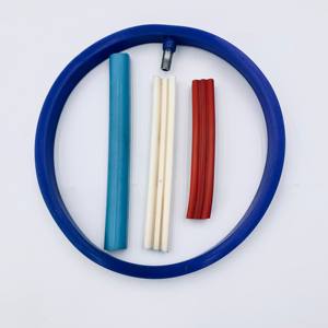 Selante Inflável de Silicone para Testes em Túnel de Vento: Alta Estanquidade e Resistente a Altas e Baixas Temperaturas. - Product Image 1