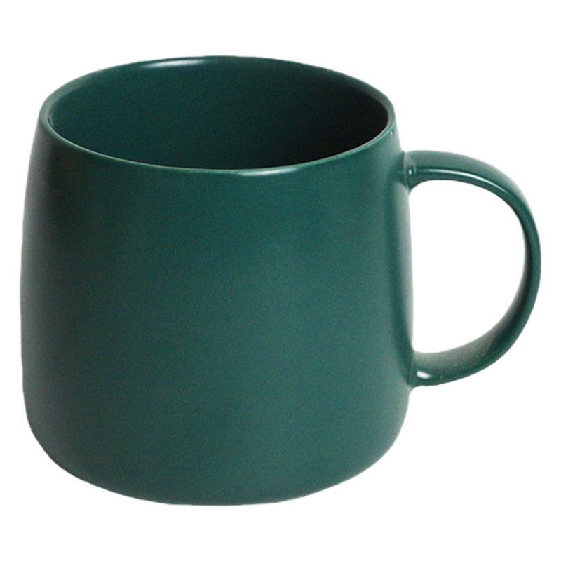 Verde oscuro