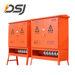 Công trường xây dựng tủ phân phối điện phân phối boxer hộp phân phối điện tiết kiệm điện - Product Image 3