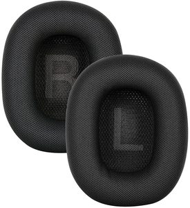 Coussinets d'oreille de remplacement de haute qualité pour casque Airpods Max ANC - Product Image 2