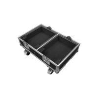 Estuche de Transporte ATA para Altavoces Line Array EON 615