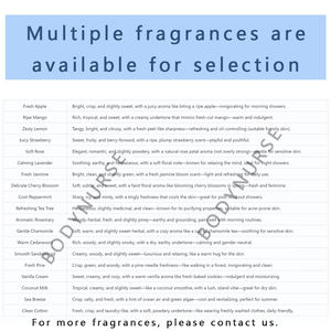 Exfoliate Shower Gel Body Scrub Cleansing Natural Sea Salt AHA/BHA Smoothing Brightening Jojoba <strong>Beads</strong> Exfoliating Body Wash - Product Image 5