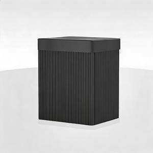 LBTEK SCW1512-HPR Cortina de Protección contra la Luz, Plataforma Óptica, Cámara Oscura, Marco para Instrumentos, Perfil de Aluminio, Recinto de Laboratorio - Product Image 5