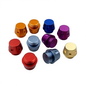 Accessoires de moto modifiés par tournage et fraisage CNC de précision, repose-pieds automatisés, pièces de quincaillerie non standard, Marque 1 - Product Image 3