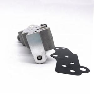 Solenoide <span class=keywords><strong>de</strong></span> sincronización <span class=keywords><strong>de</strong></span> leva <span class=keywords><strong>de</strong></span> válvula <span class=keywords><strong>Variable</strong></span> <span class=keywords><strong>de</strong></span> pieza <span class=keywords><strong>de</strong></span> motor 1655-82Z20 16550-82Z21 2T1033 OCV006 para Suzuki Equator - Product Image 5